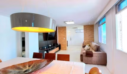 Apartamento no Bairro Treze de Julho