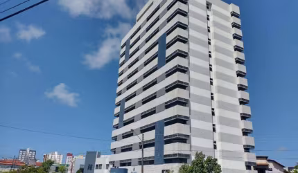 Cobertura Comercial no Centro Médico Luiz Cunha
