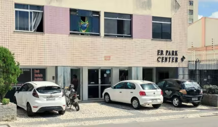 Sala Comercial na Galeria Park Center