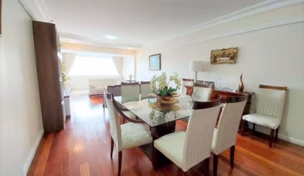 Apartamento Amplo no Bairro São José