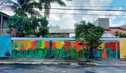 Casa em Excelente Localização da Atalaia