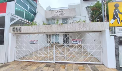 Casa Comercial à venda, 5 quartos, 2 vagas, São José - Aracaju/SE