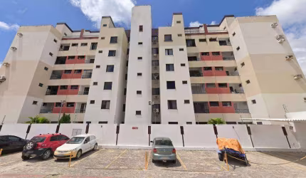 Apartamento Duplex no Condomínio Lar Veredas
