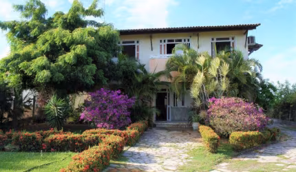 Casa à venda, 4 quartos, 6 vagas, Robalo - Aracaju/SE