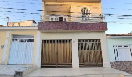 Casa com 3 pavimentos no Bairro Santo Antônio