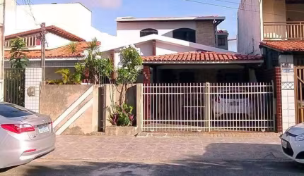 Casa Duplex no Jabotiana