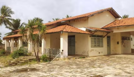ÁREA DE APROXIMADAMENTE 5,76 TAREFAS NA ZONA DE EXPANSÃO