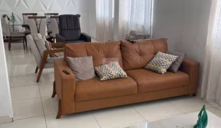 APARTAMENTO NO EDF. CIDADE JARDIM NA AVENIDA BEIRA MAR