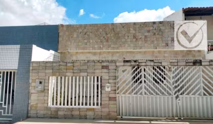 Casa na Rua Frei Paulo