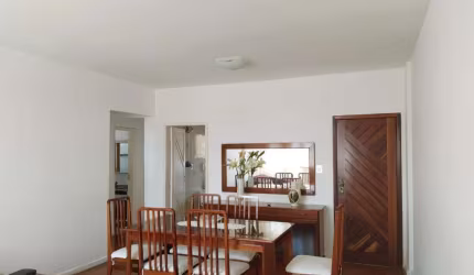 Apartamento à venda, 3 quartos, 1 suíte, 1 vaga, Suíssa - Aracaju/SE