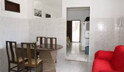 Casa Comercial à venda, 6 quartos, 1 vaga, Santo Antônio - Aracaju/SE