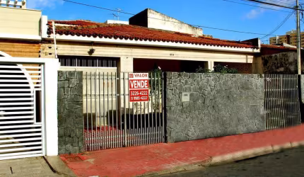 Casa no Salgado Filho