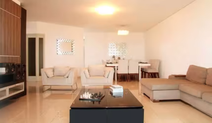 Apartamento à venda, 4 quartos, 4 suítes, 4 vagas, Treze de Julho - Aracaju/SE