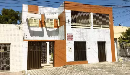 Casa à venda, 4 quartos, 3 suítes, 5 vagas, São José - Aracaju/SE