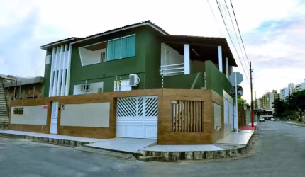 Casa à venda, 3 quartos, 1 suíte, 1 vaga, Luzia - Aracaju/SE