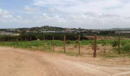 Lote à venda, Conjunto Jardim II - Nossa Senhora do Socorro/SE