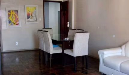 Apartamento à venda, 3 quartos, 1 suíte, 1 vaga, Suíssa - Aracaju/SE