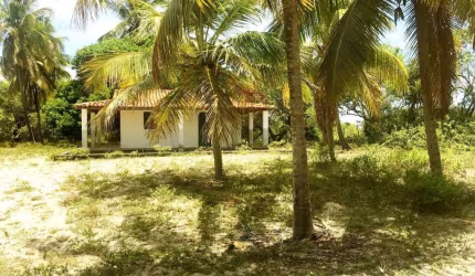 Sitio/Chacara à venda, 1 quarto, Areia Branca - Aracaju/SE