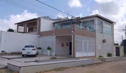 Casa à venda, 3 quartos, 3 suítes, Centro - Barra dos Coqueiros/SE