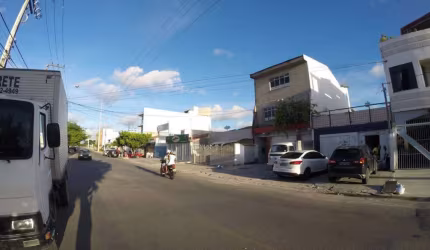 PontoPrédio Comercial à venda, 2 vagas, Siqueira Campos - Aracaju/SE
