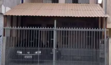 Casa no Bairro Siqueira Campos