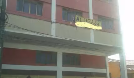 PontoPrédio Comercial à venda, 4 vagas, Santo Antônio - Aracaju/SE