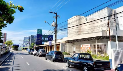 Prédio Comercial no Bairro São José