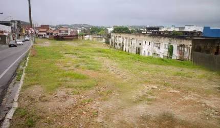 TerrenoÁrea à venda, Novo Paraíso - Aracaju/SE