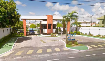 Casa no Condomínio Melicio Machado