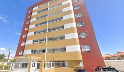 Apartamento no Condominio Residencial Plaza Atalaia