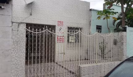 Casa à venda, 4 quartos, 1 suíte, 1 vaga, Cirurgia - Aracaju/SE