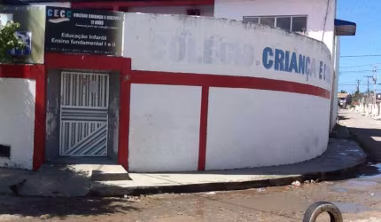 Ponto Comercial na Barra dos Coqueiros