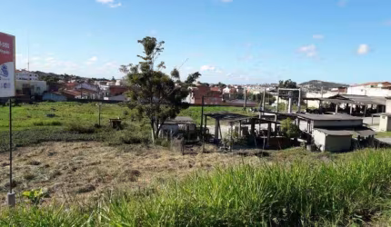 TerrenoÁrea à venda, Olaria - Aracaju/SE