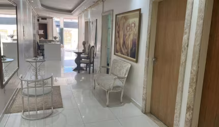 PontoPrédio Comercial à venda, 1 suíte, 1 vaga, Centro - Aracaju/SE