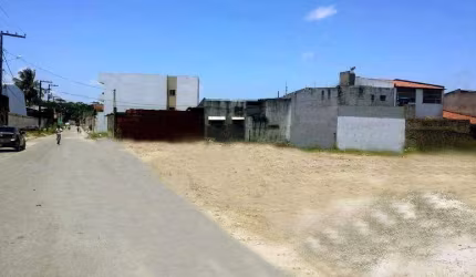 Lote à venda, Dezoito do Forte - Aracaju/SE