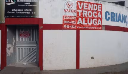 PontoPrédio Comercial à venda, Prisco Viana - Barra dos Coqueiros/SE