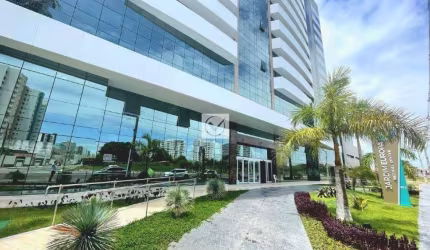 Sala para aluguel, Jardins - Aracaju/SE