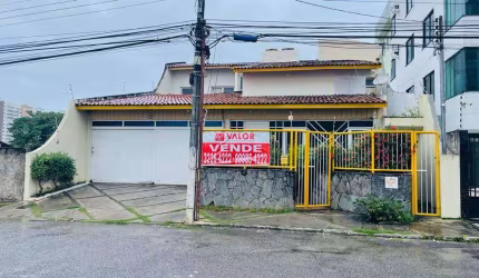 Casa no Bairro Grageru