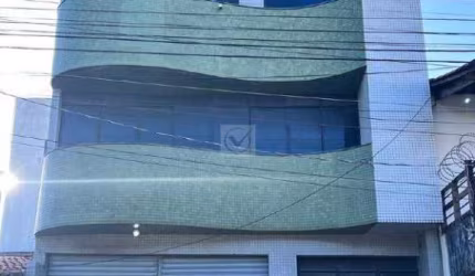 Área Comercial para aluguel, 5 quartos, José Conrado de Araújo - Aracaju/SE