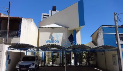 Ponto Comercial na Treze de Julho