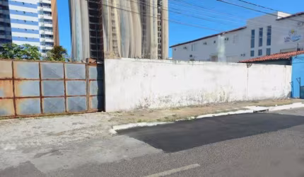 Área Comercial para aluguel, Atalaia - Aracaju/SE