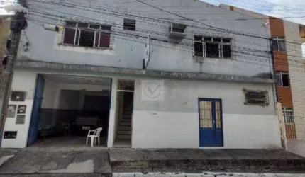 Casa no Bairro Ponto Novo