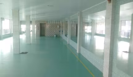 Ponto Comercial na Aruana