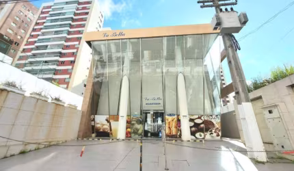 Excelente oportunidade comercial no Bairro Grageru