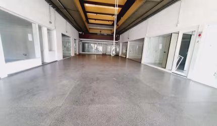 Ponto Comercial no Centro