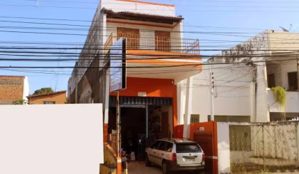 Ponto Comercial no Centro