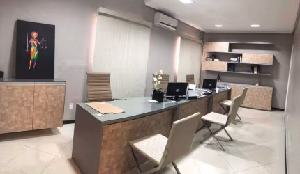 Ponto Comercial à venda, São José - Aracaju/SE