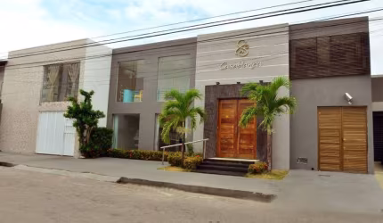 Ponto Comercial à venda, 3 vagas, São José - Aracaju/SE