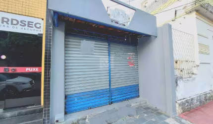 Ponto Comercial no Bairro São José