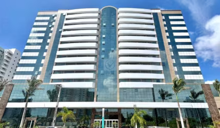 Sala Comercial no novo e moderno centro médico da cidade